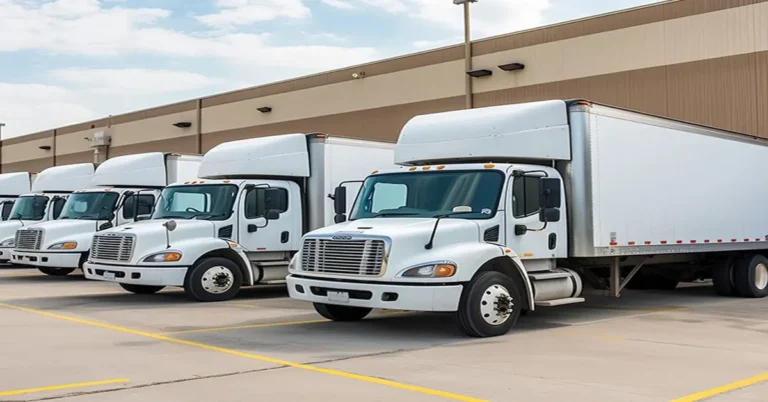 Read more about the article Logistics readiness for the next phase of e-commerce in Southeast Asia