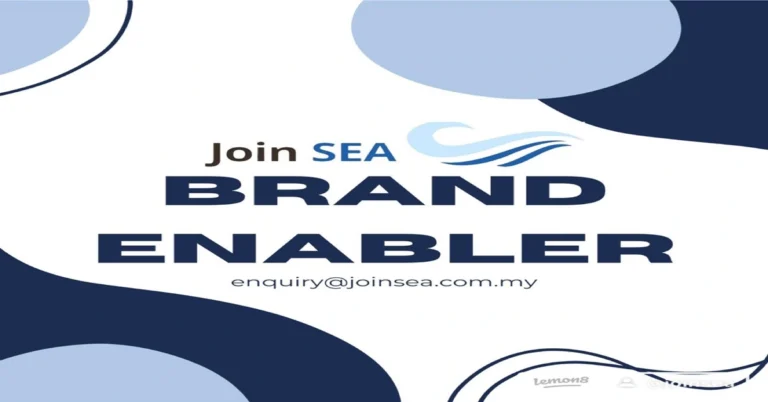 Read more about the article JoinSEA: Professional services for brand empowerment in Southeast Asia