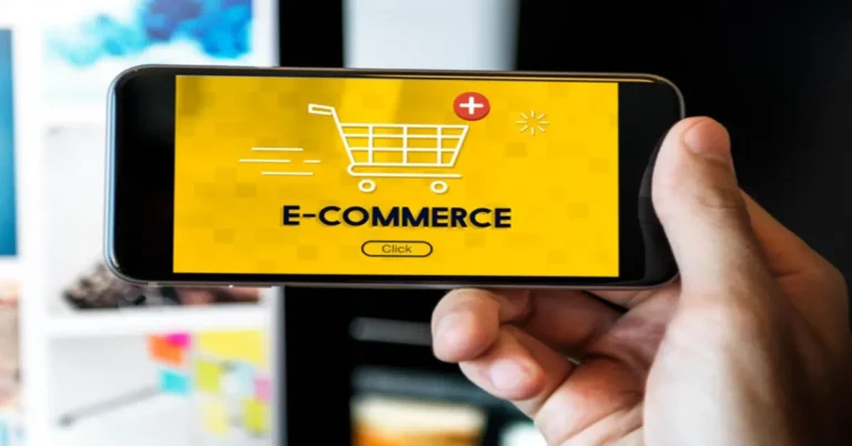 Read more about the article E-commerce sector set to heat up next year