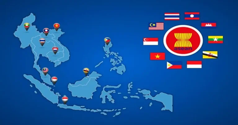 Read more about the article Malaysia poised to lead e-commerce growth in Southeast Asia with strategic location and growing digital base