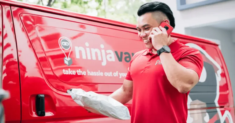 Read more about the article Malaysia’s e-commerce market poised for strong growth in 2025: Ninja Van
