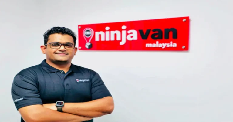 Read more about the article Ninja Van improves security and access controls