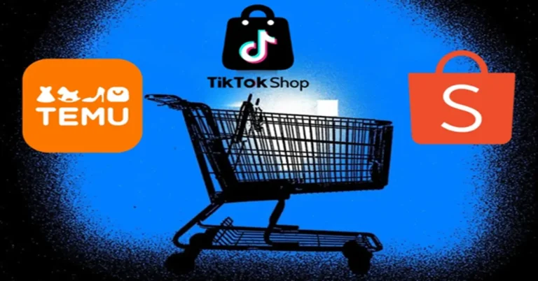 Read more about the article Temu, Shopee, TikTok Shop: Who will win the e-commerce battle in SEA?