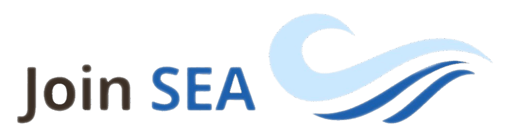 JoinSEA(測試臨時站)
